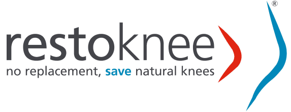 Restoknee-logo