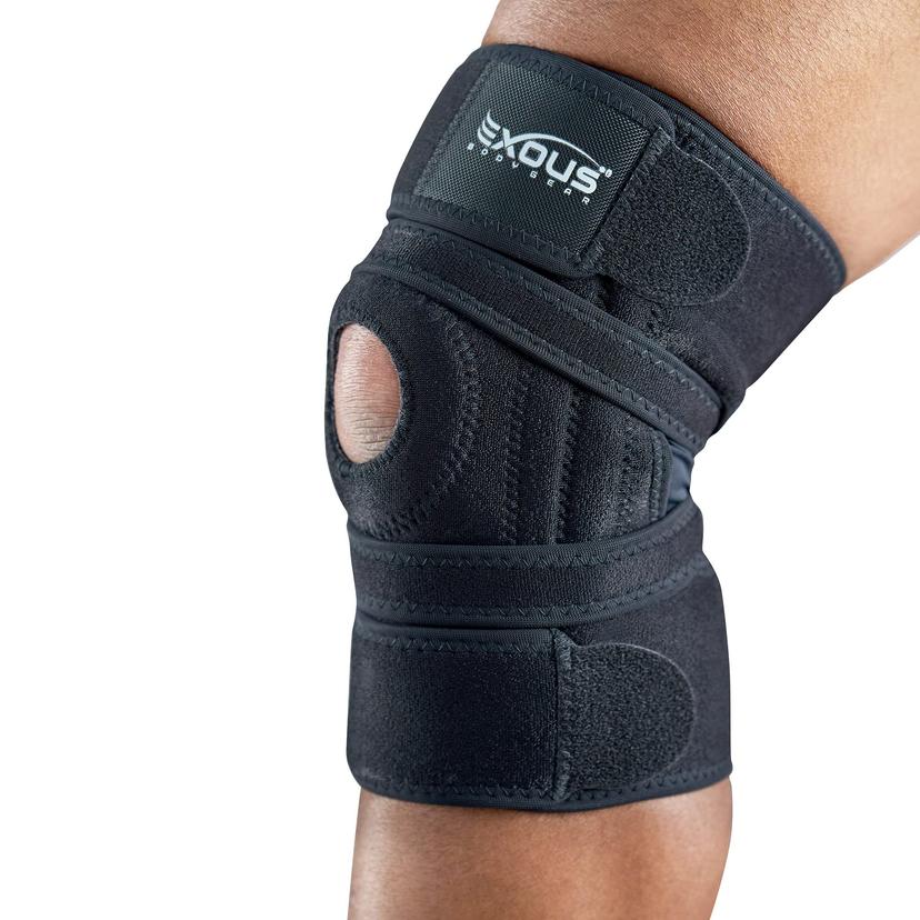 Patented Brace