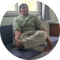Margi Joshi