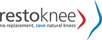 Restoknee Logo